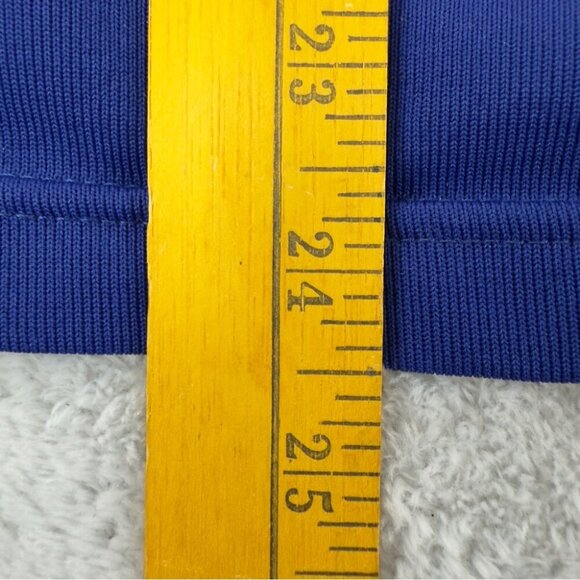 Vintage Buffalo Sabres Men's Size Small 90's Maska Gilbert Perrault NHL Jersey - Picture 11 of 11